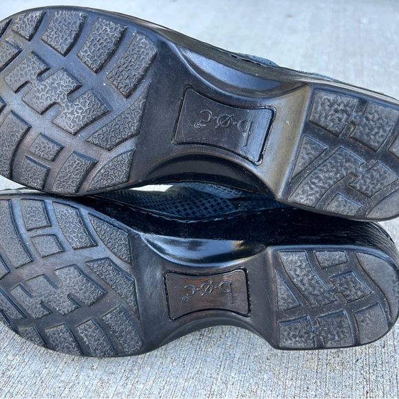 boc clogs - Picture 6 of 6